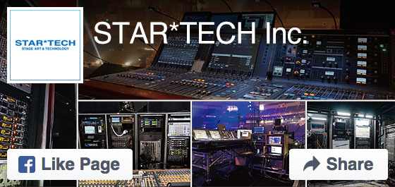 STAR*TECH